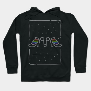 Tolerance Hoodie